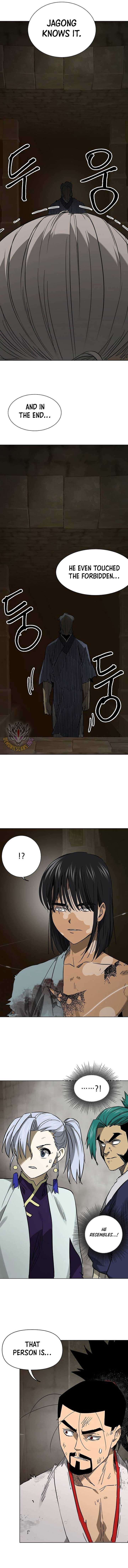 Read Infinite Level Up In Murim chapter 234 image 10 on Lezhin