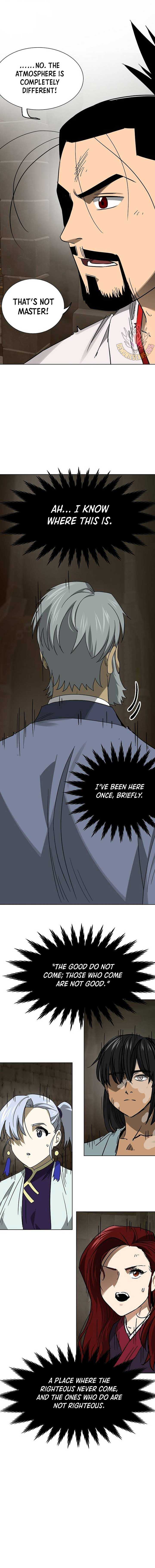 Read Infinite Level Up In Murim chapter 234 image 12 on Lezhin