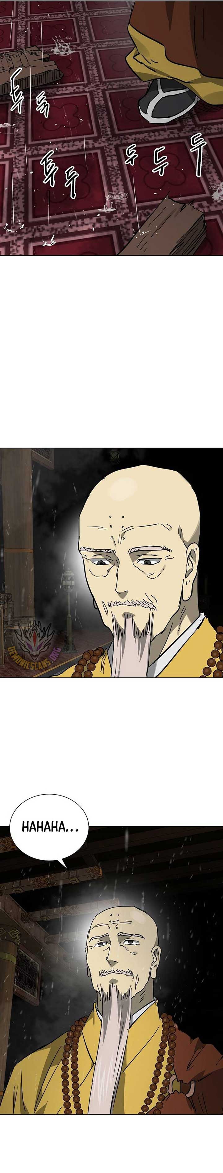 Read Infinite Level Up In Murim chapter 234 image 18 on Lezhin