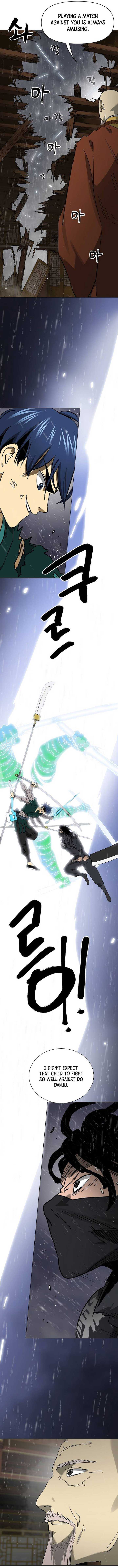 Read Infinite Level Up In Murim chapter 234 image 19 on Lezhin