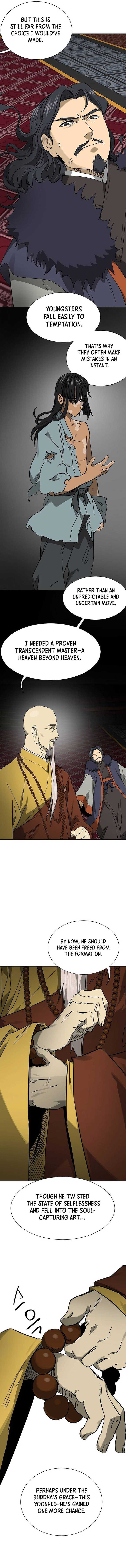 Read Infinite Level Up In Murim chapter 234 image 21 on Lezhin