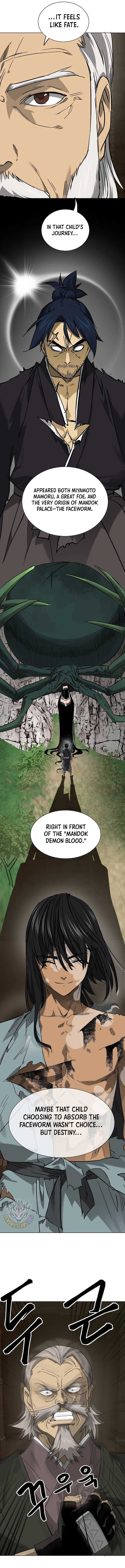 Read Infinite Level Up In Murim chapter 234 image 4 on Lezhin