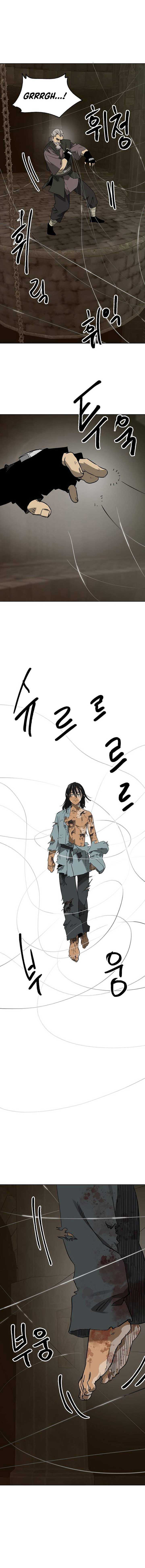 Read Infinite Level Up In Murim chapter 234 image 5 on Lezhin