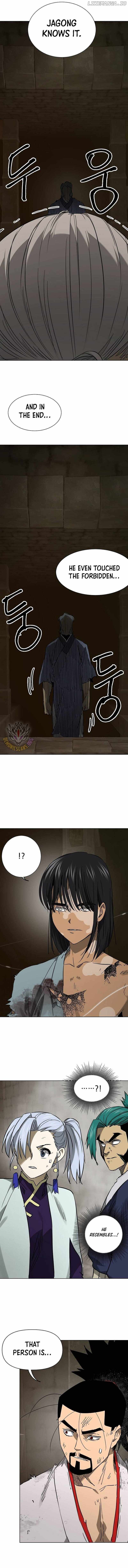 Read Infinite Level Up In Murim chapter 235 image 10 on Lezhin