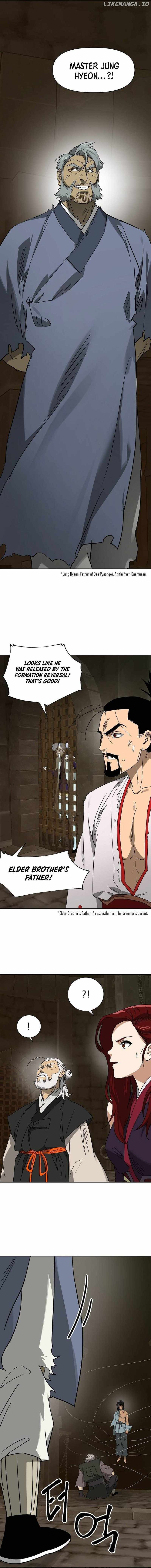 Read Infinite Level Up In Murim chapter 235 image 11 on Lezhin