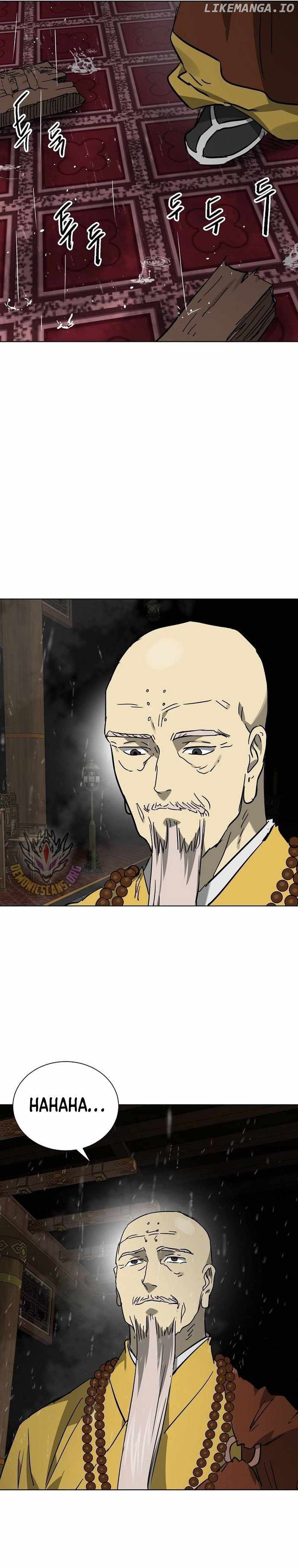 Read Infinite Level Up In Murim chapter 235 image 18 on Lezhin