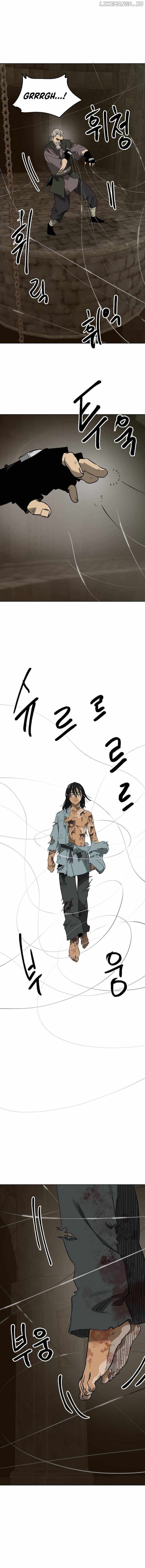 Read Infinite Level Up In Murim chapter 235 image 5 on Lezhin