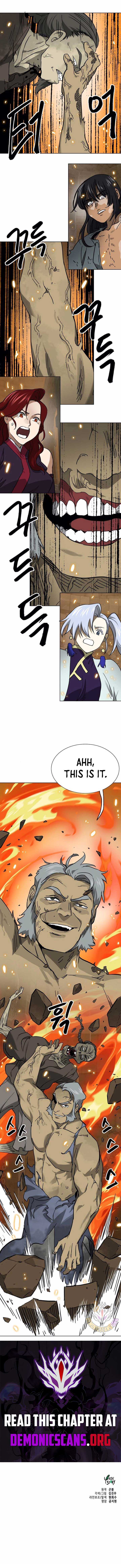 Read Infinite Level Up In Murim chapter 236 image 14 on Lezhin