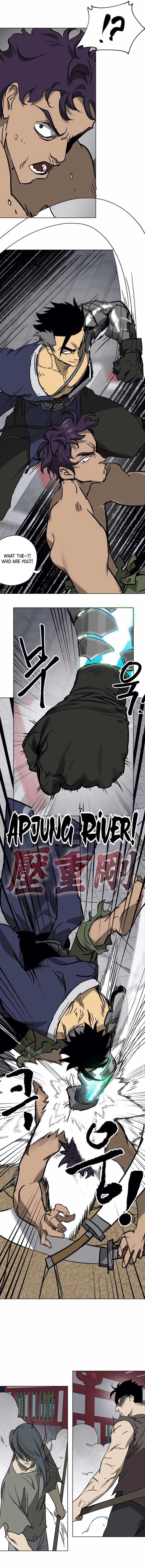 Read Infinite Level Up In Murim chapter 236 image 9 on Lezhin
