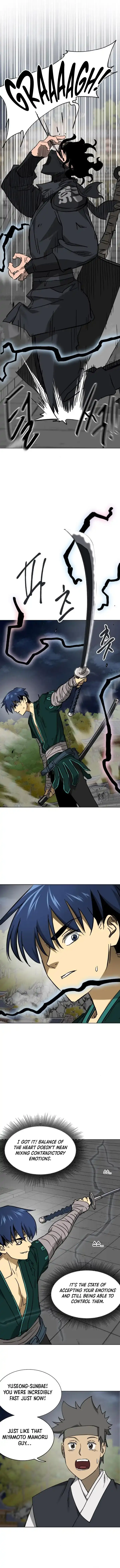 Read Infinite Level Up In Murim chapter 237.99 image 11 on Lezhin