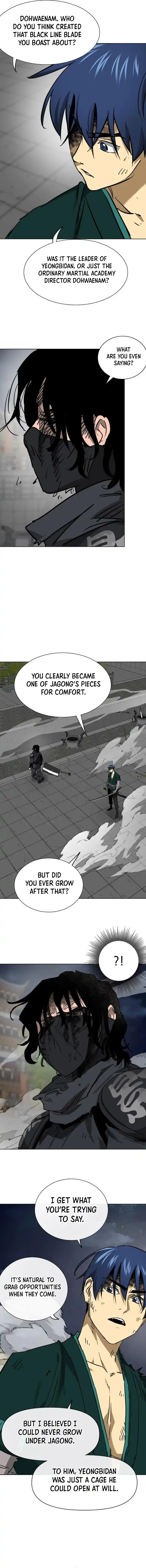 Read Infinite Level Up In Murim chapter 237.99 image 13 on Lezhin