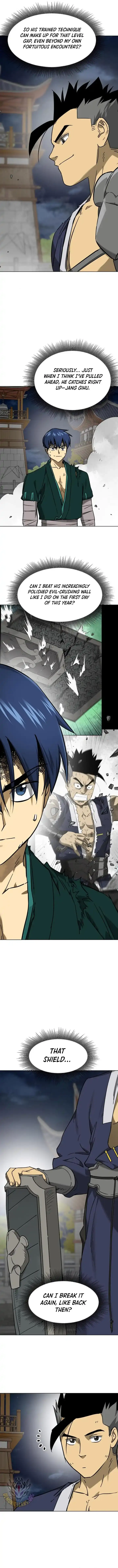 Read Infinite Level Up In Murim chapter 237.99 image 4 on Lezhin