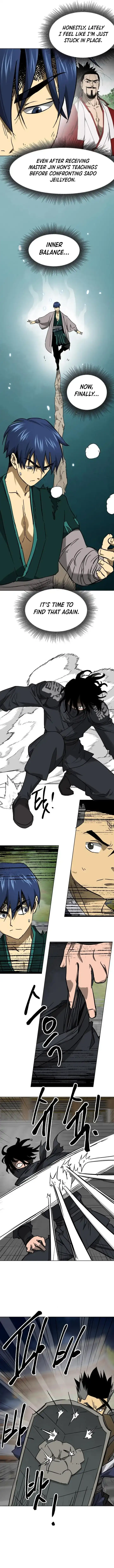 Read Infinite Level Up In Murim chapter 237.99 image 5 on Lezhin
