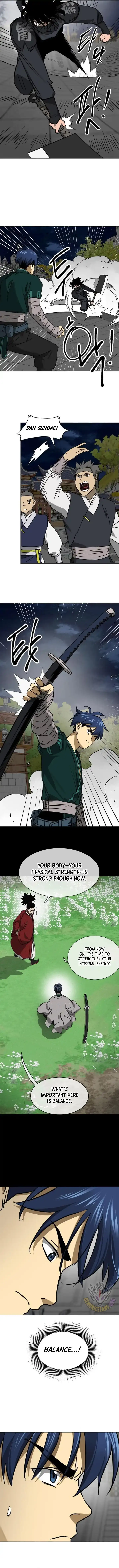 Read Infinite Level Up In Murim chapter 237.99 image 6 on Lezhin
