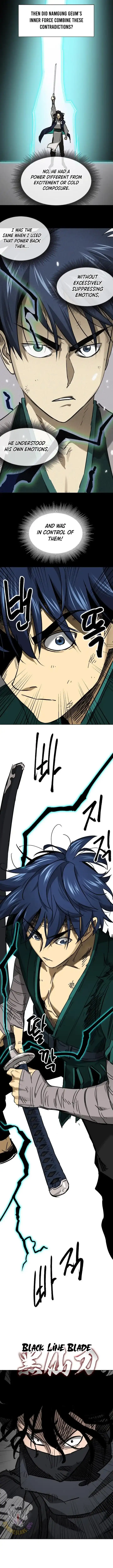 Read Infinite Level Up In Murim chapter 237.99 image 8 on Lezhin