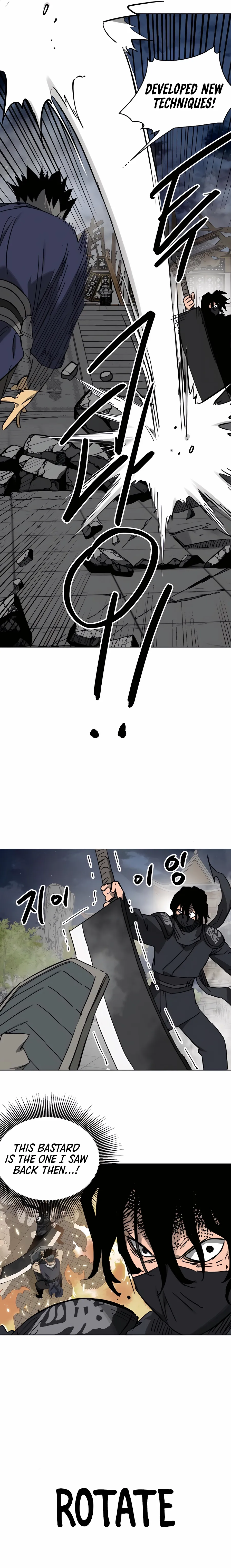 Read Infinite Level Up In Murim chapter 237 image 12 on Lezhin