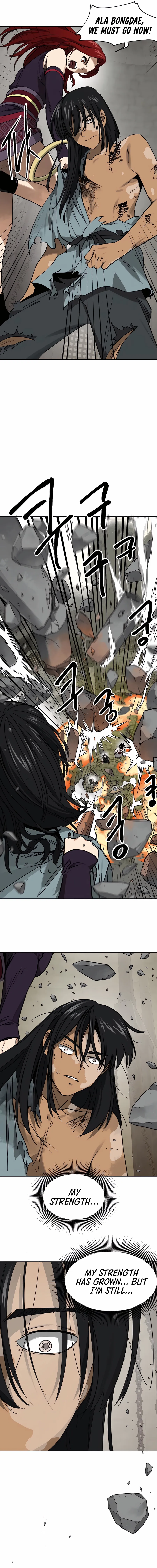Read Infinite Level Up In Murim chapter 237 image 3 on Lezhin