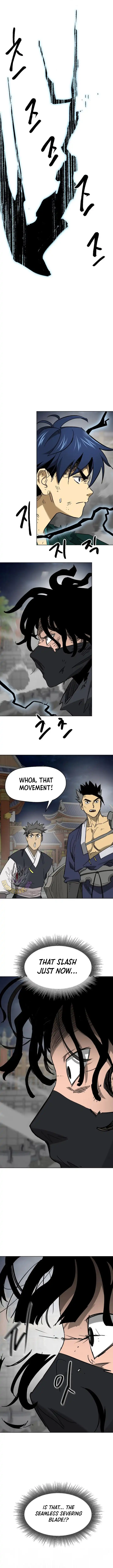 Read Infinite Level Up In Murim chapter 238 image 10 on Lezhin