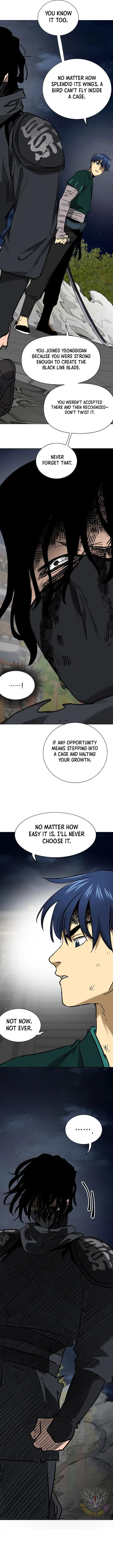 Read Infinite Level Up In Murim chapter 238 image 14 on Lezhin