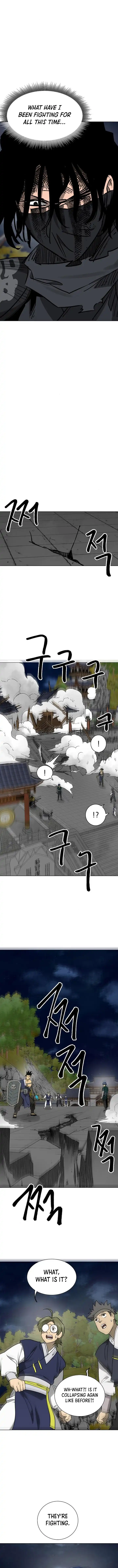 Read Infinite Level Up In Murim chapter 238 image 15 on Lezhin