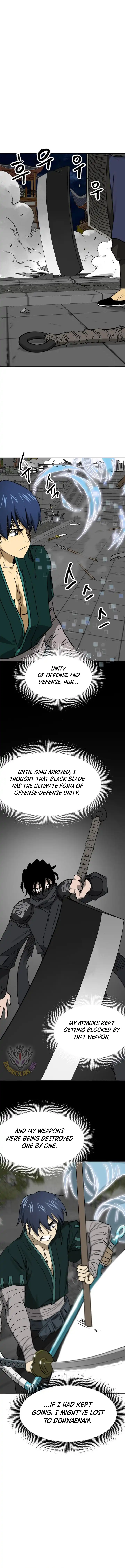 Read Infinite Level Up In Murim chapter 238 image 2 on Lezhin
