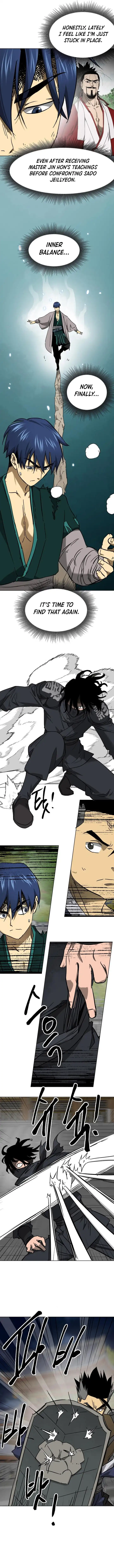 Read Infinite Level Up In Murim chapter 238 image 5 on Lezhin