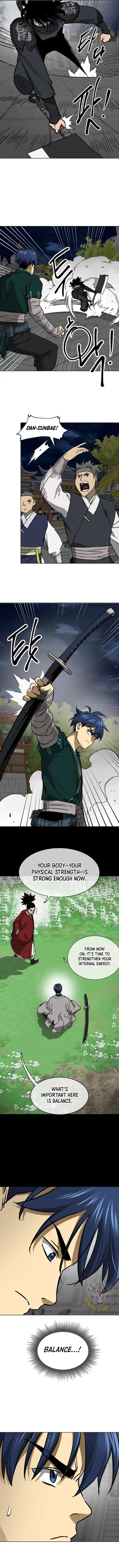 Read Infinite Level Up In Murim chapter 238 image 6 on Lezhin