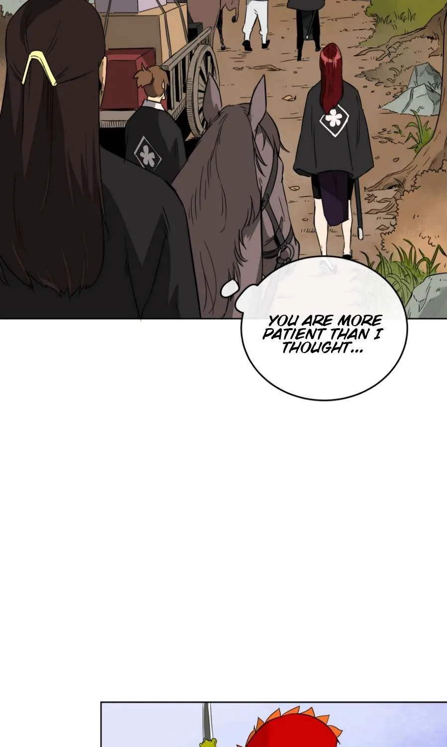 Read Infinite Level Up In Murim chapter 24 image 11 on Lezhin