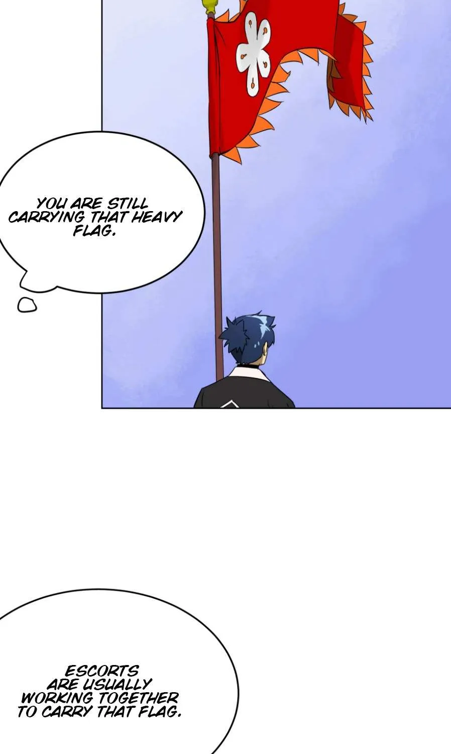 Read Infinite Level Up In Murim chapter 24 image 12 on Lezhin