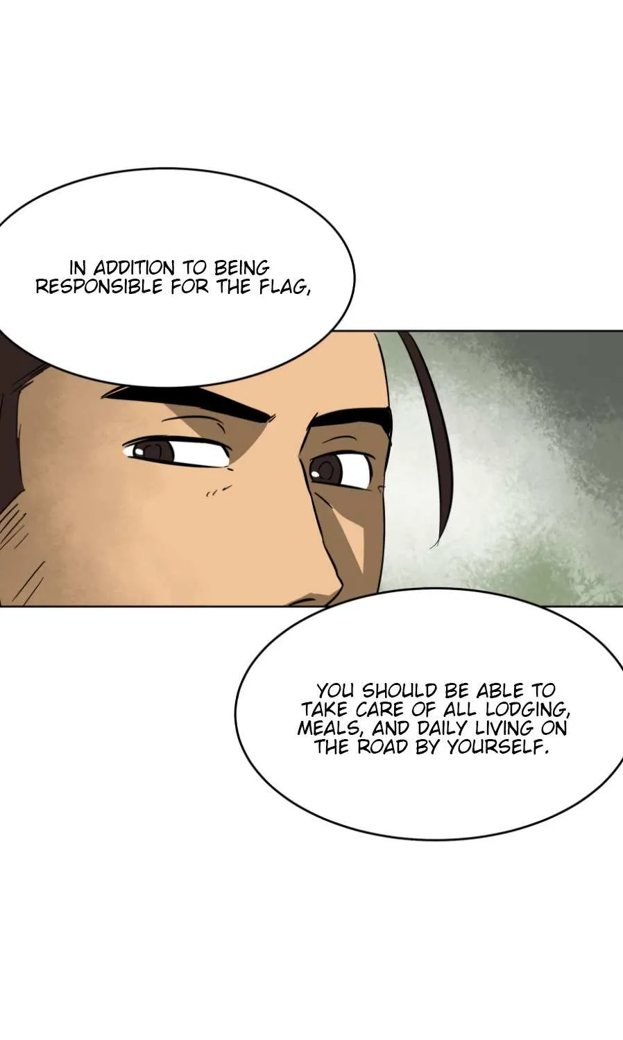 Read Infinite Level Up In Murim chapter 24 image 21 on Lezhin