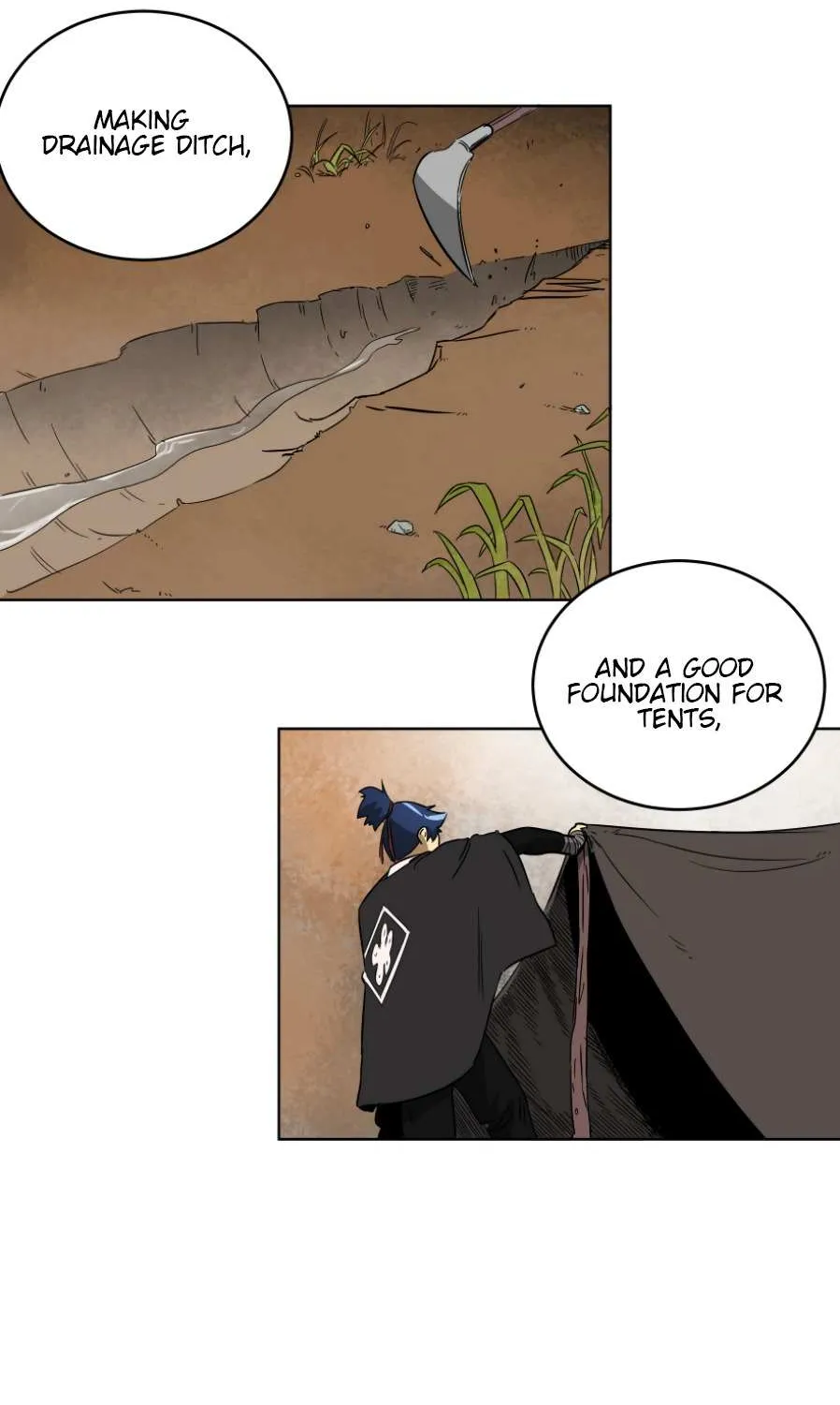 Read Infinite Level Up In Murim chapter 24 image 22 on Lezhin