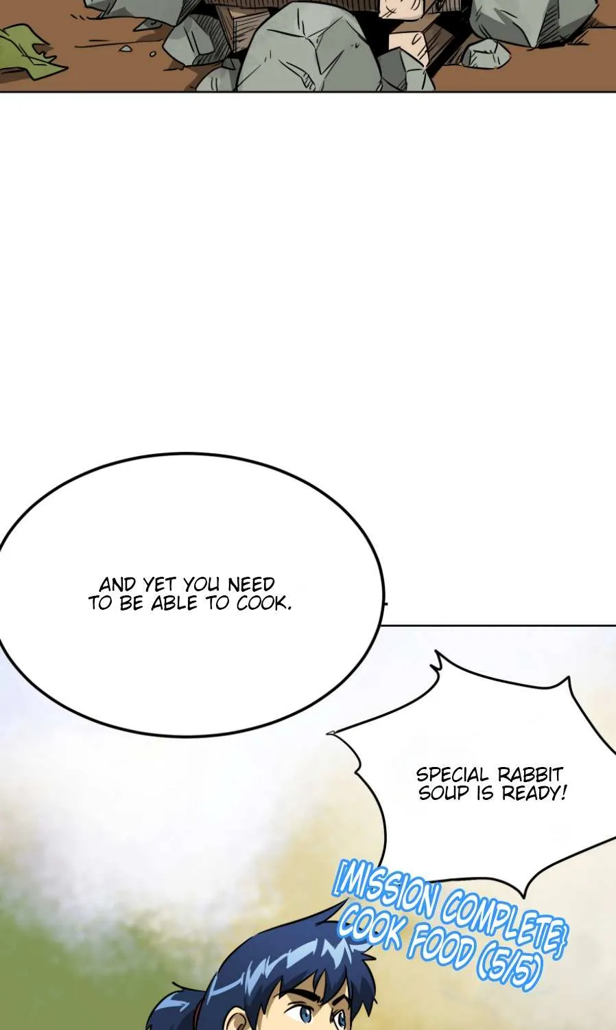 Read Infinite Level Up In Murim chapter 24 image 25 on Lezhin