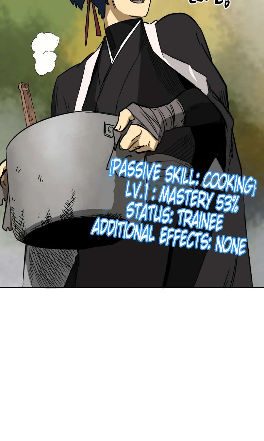 Read Infinite Level Up In Murim chapter 24 image 27 on Lezhin