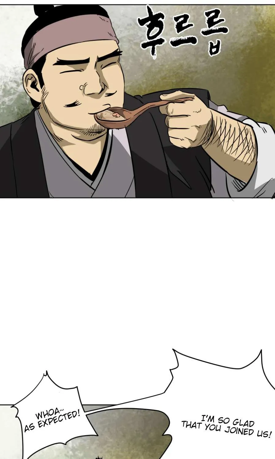 Read Infinite Level Up In Murim chapter 24 image 28 on Lezhin