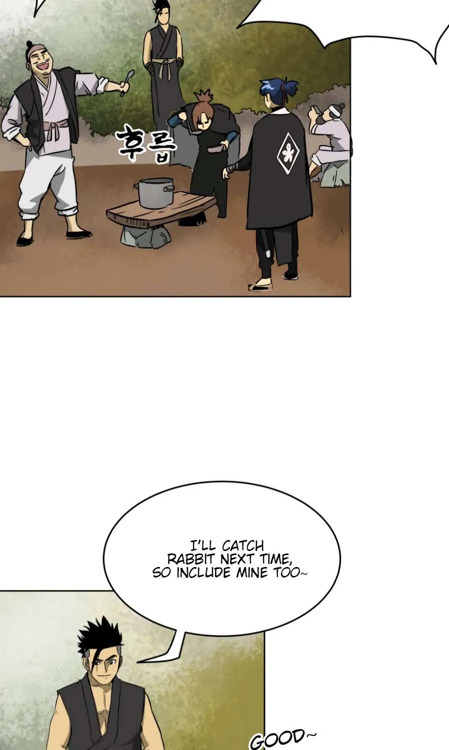 Read Infinite Level Up In Murim chapter 24 image 29 on Lezhin