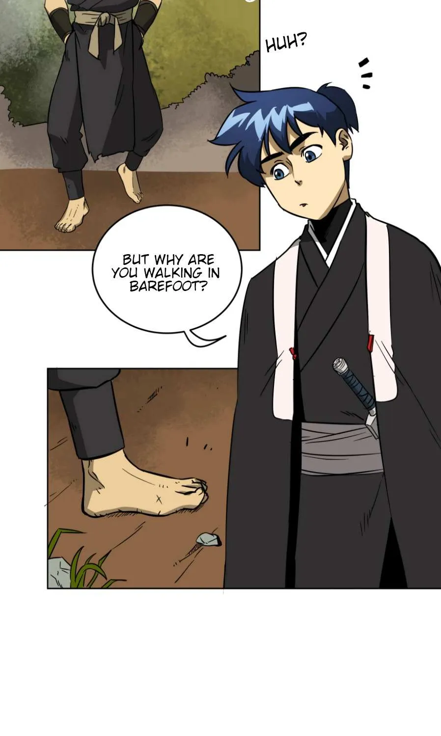 Read Infinite Level Up In Murim chapter 24 image 30 on Lezhin