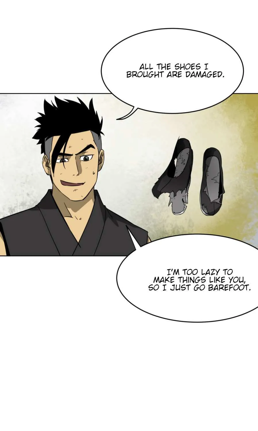 Read Infinite Level Up In Murim chapter 24 image 31 on Lezhin