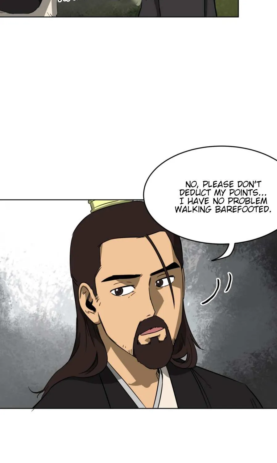 Read Infinite Level Up In Murim chapter 24 image 34 on Lezhin