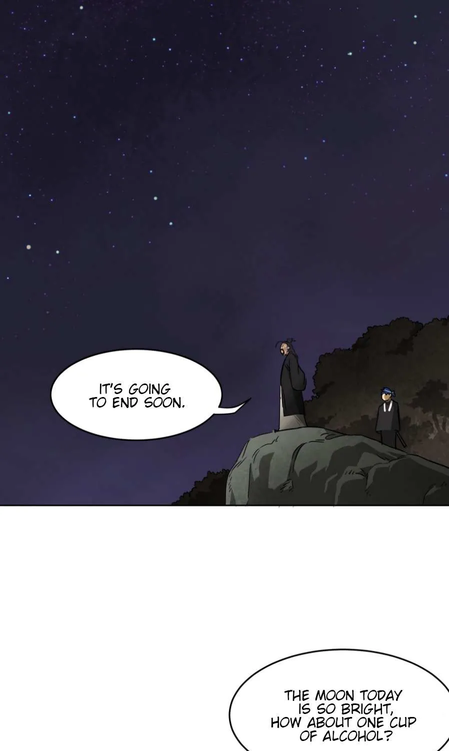 Read Infinite Level Up In Murim chapter 24 image 37 on Lezhin