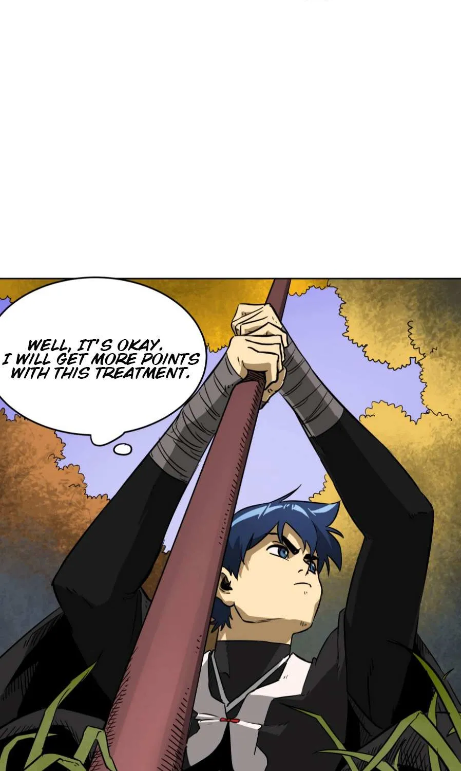 Read Infinite Level Up In Murim chapter 24 image 4 on Lezhin