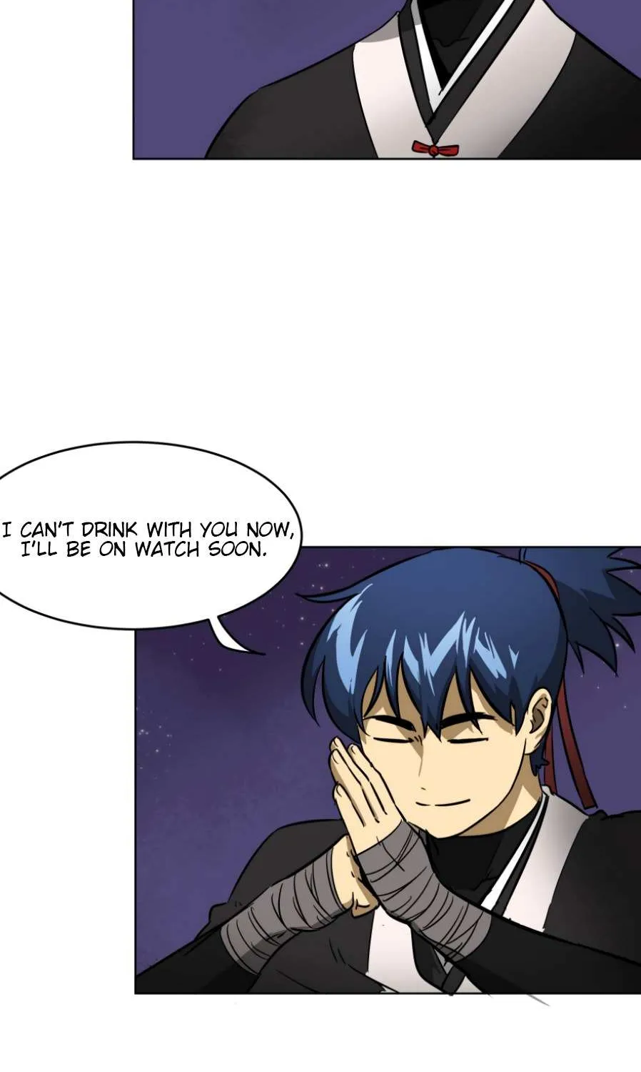 Read Infinite Level Up In Murim chapter 24 image 40 on Lezhin