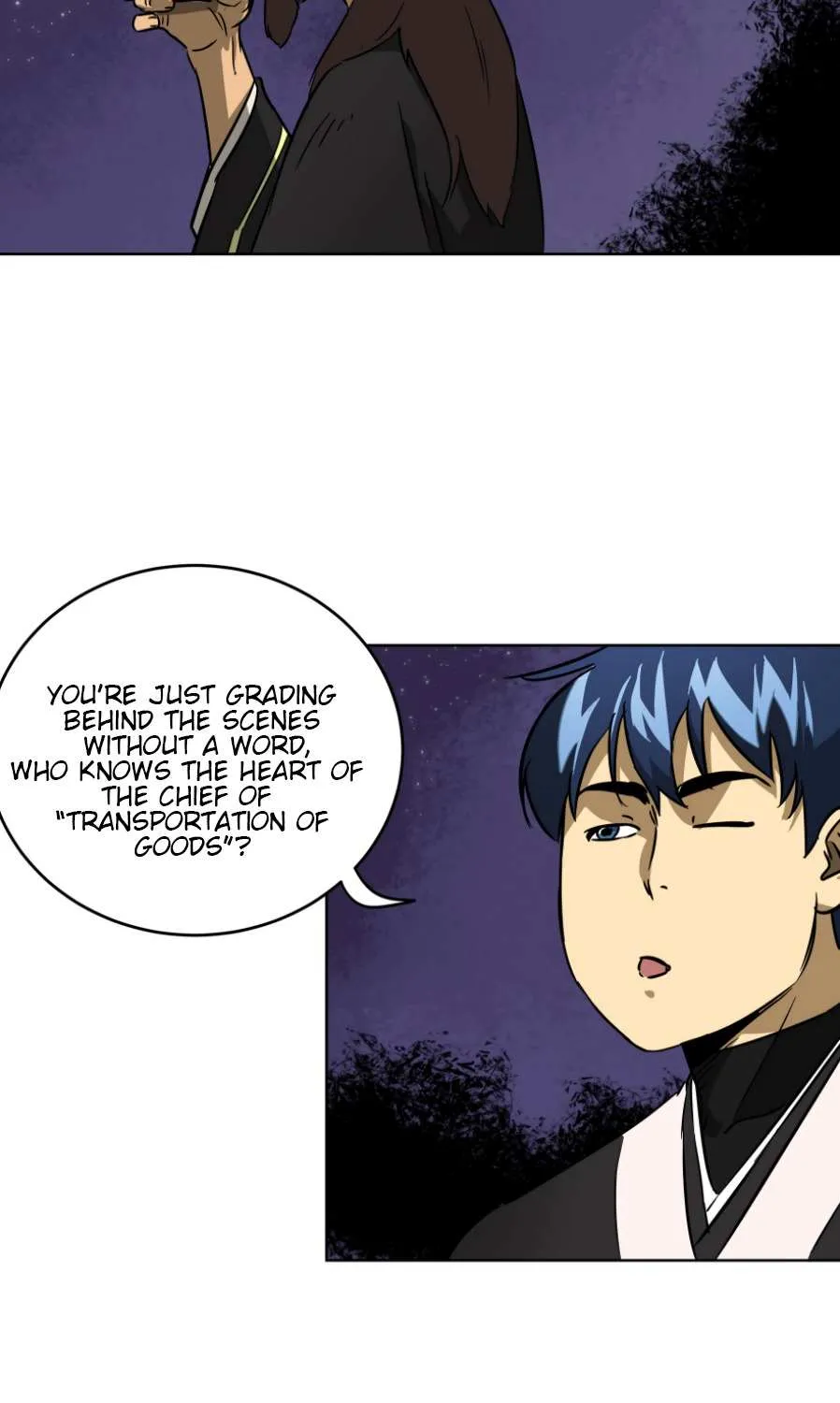 Read Infinite Level Up In Murim chapter 24 image 43 on Lezhin