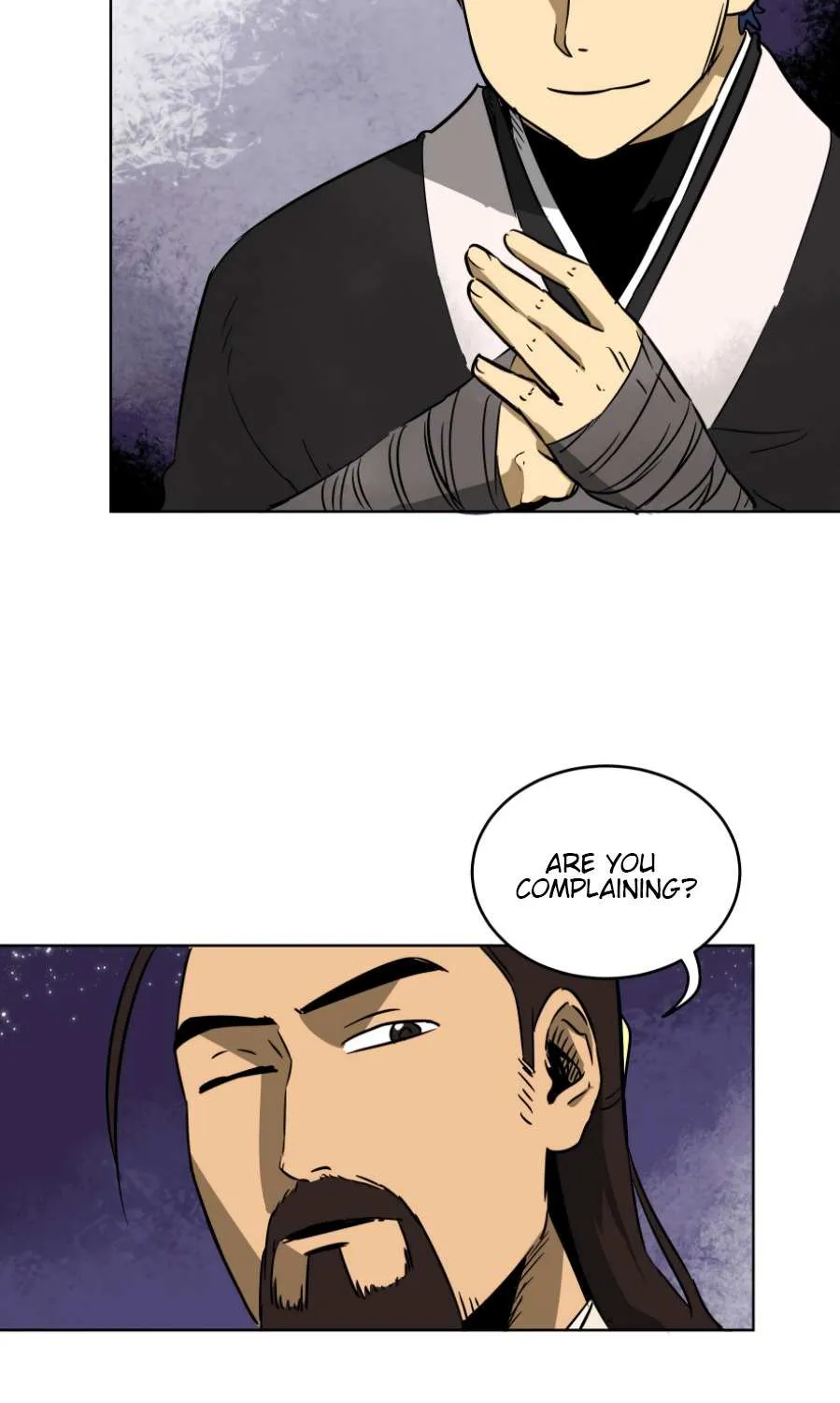 Read Infinite Level Up In Murim chapter 24 image 47 on Lezhin