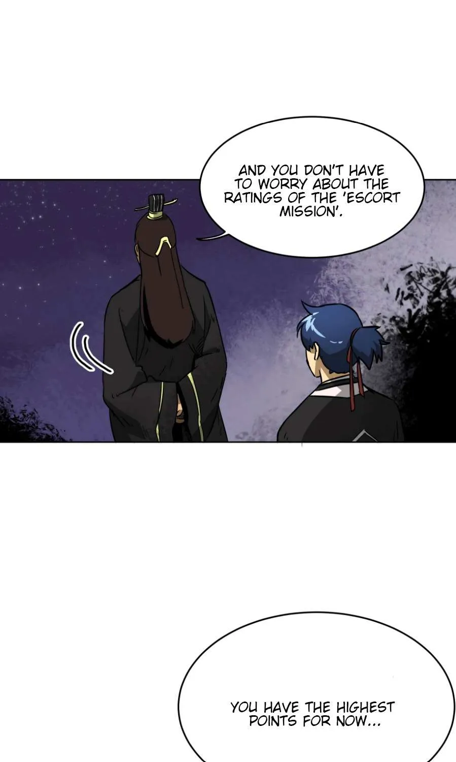 Read Infinite Level Up In Murim chapter 24 image 48 on Lezhin