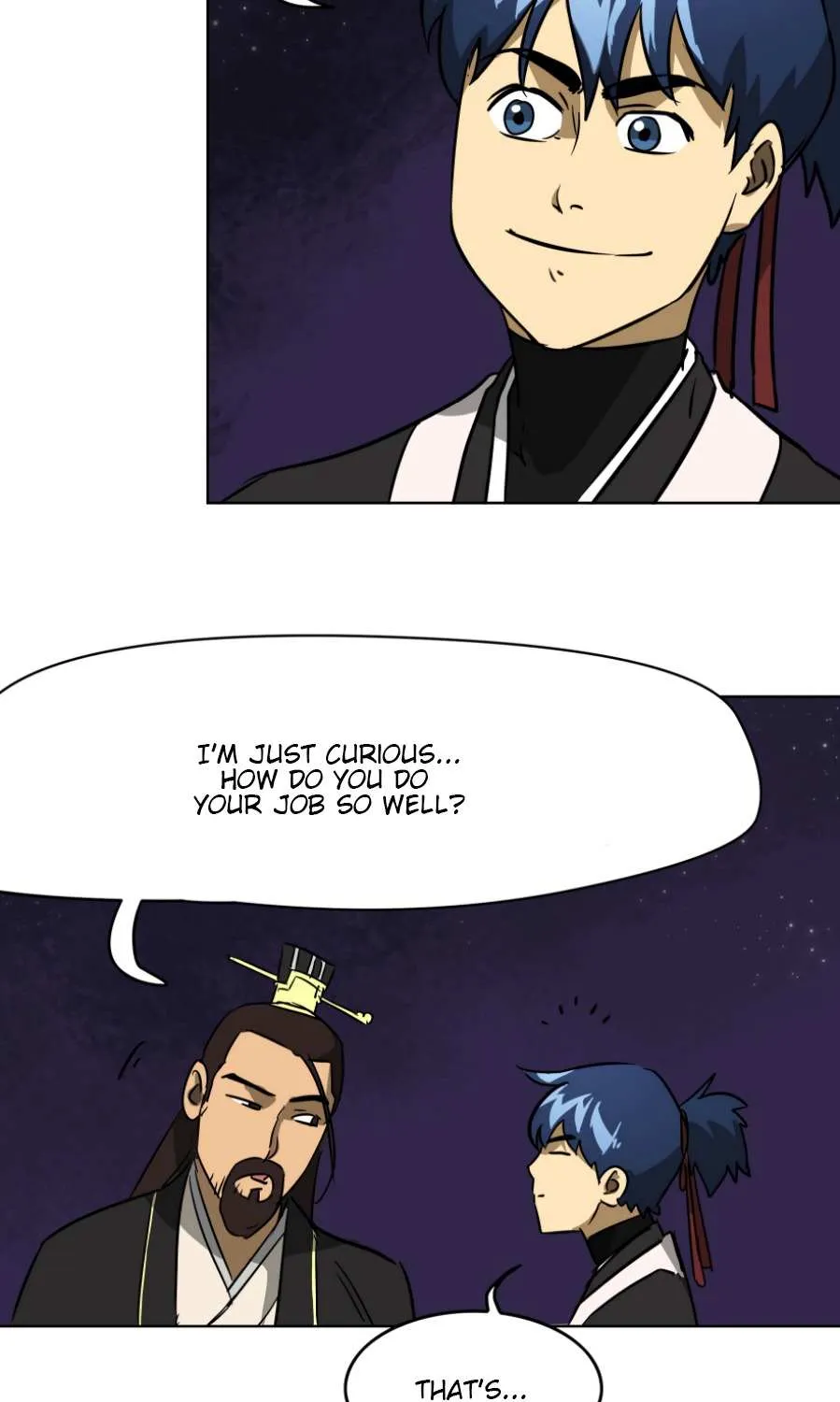 Read Infinite Level Up In Murim chapter 24 image 51 on Lezhin