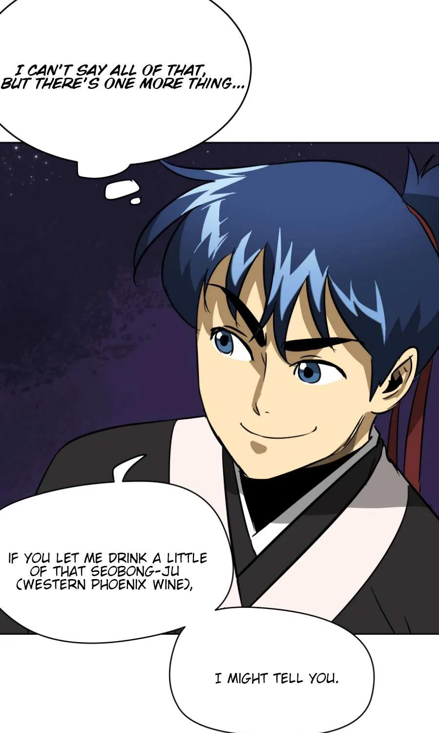 Read Infinite Level Up In Murim chapter 24 image 55 on Lezhin