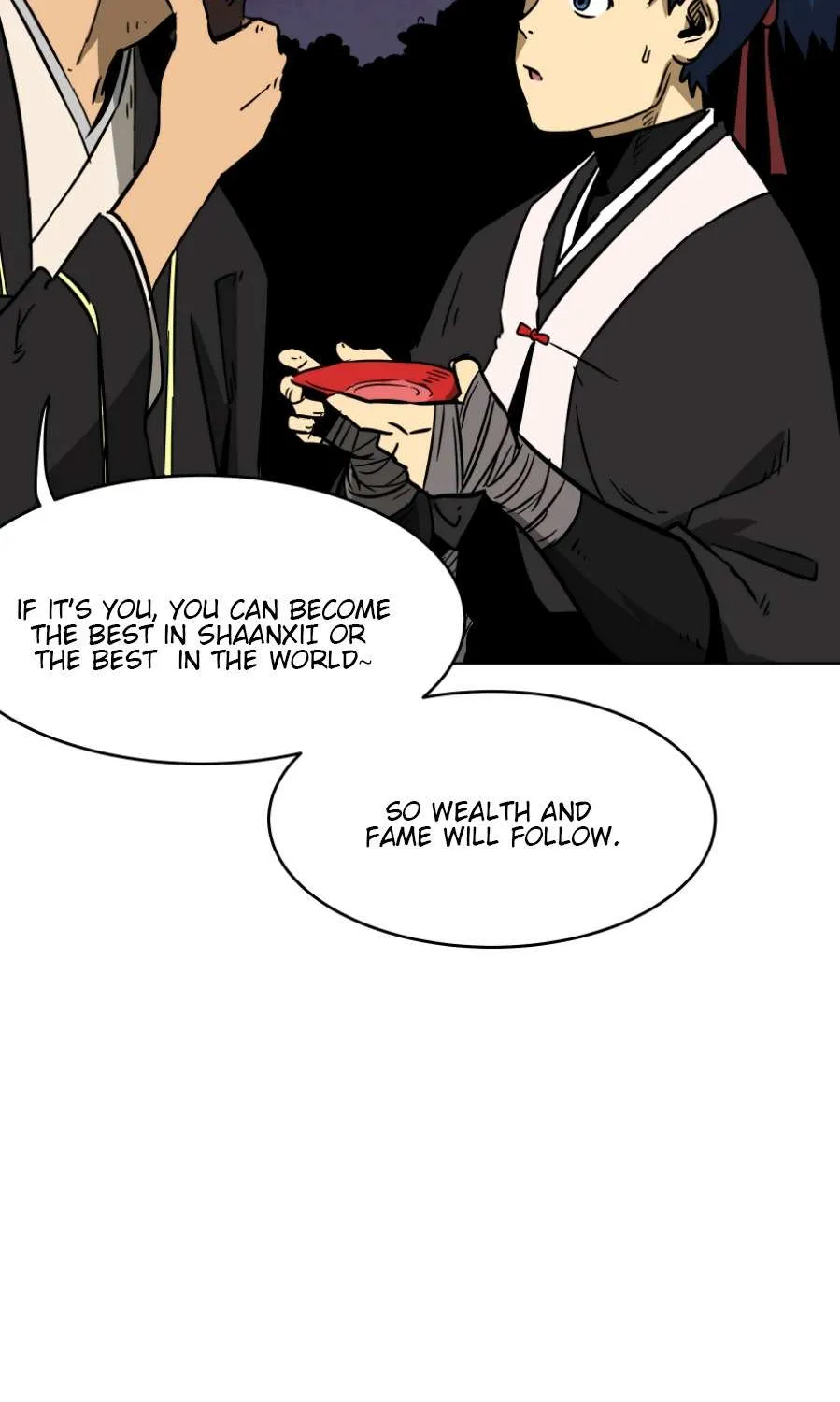Read Infinite Level Up In Murim chapter 24 image 64 on Lezhin