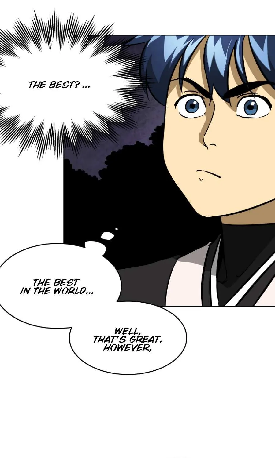 Read Infinite Level Up In Murim chapter 24 image 65 on Lezhin