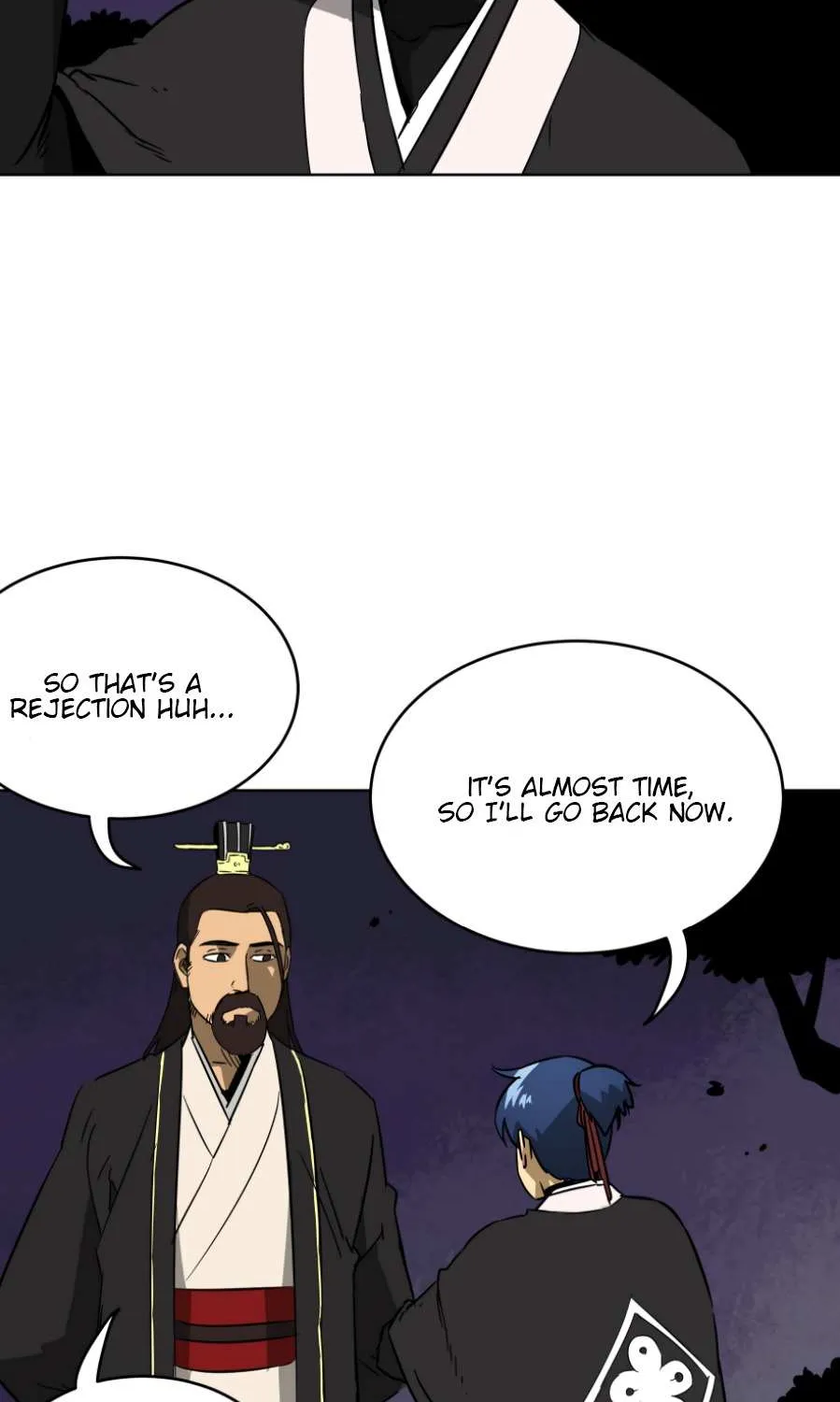 Read Infinite Level Up In Murim chapter 24 image 70 on Lezhin