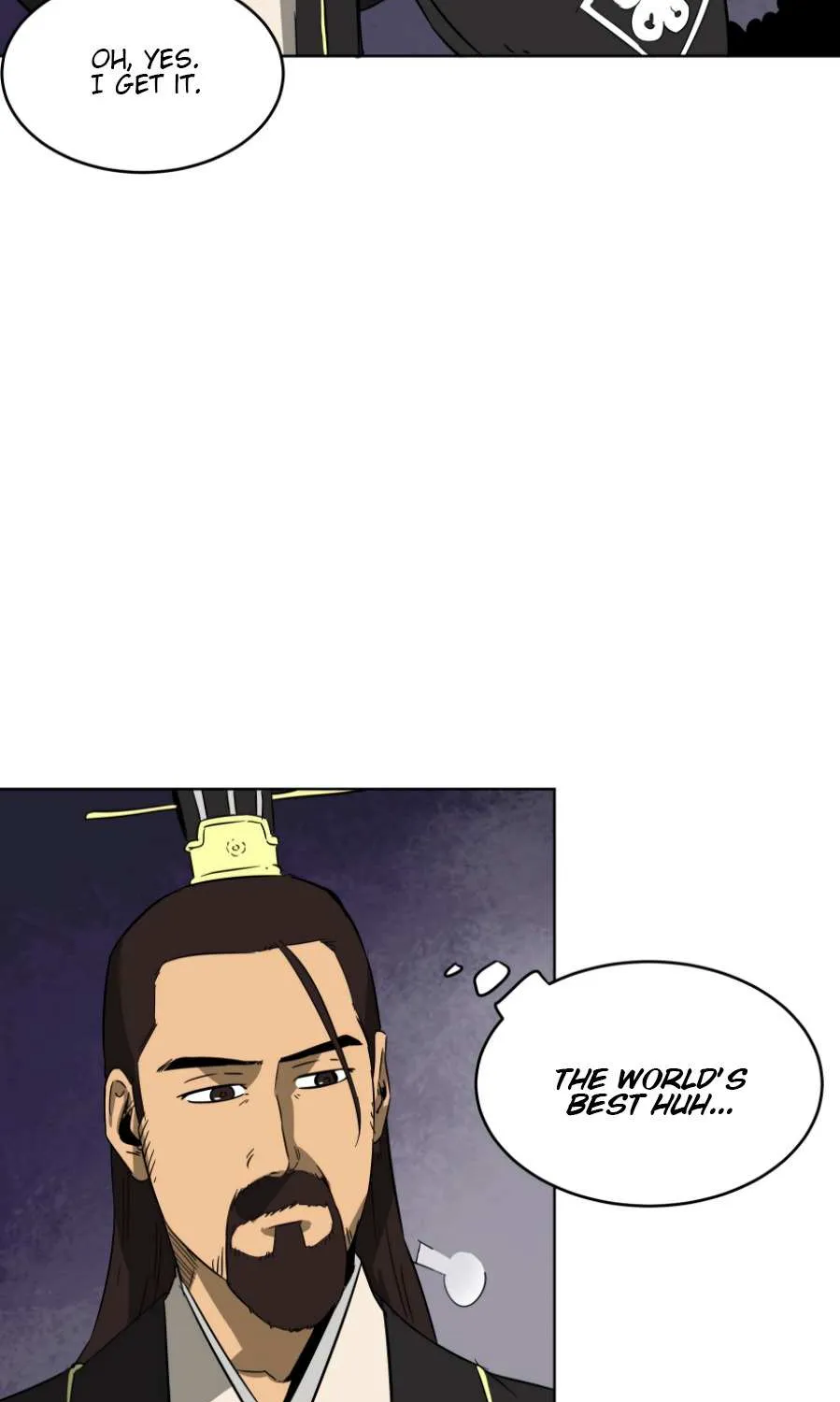 Read Infinite Level Up In Murim chapter 24 image 71 on Lezhin